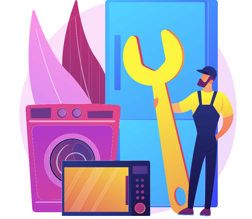 Appliance Fix